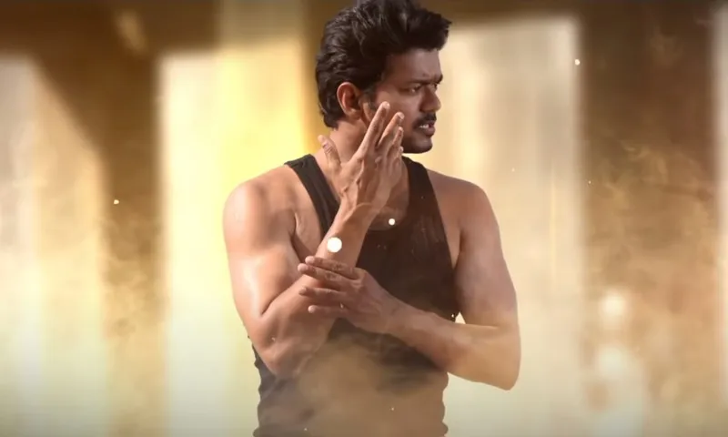 master vijay
